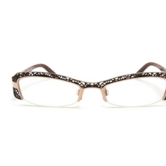 John Galliano reading glasses - Picture 1 of 4